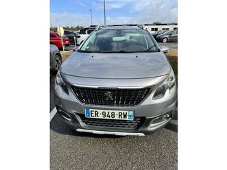 2008 1.6 bluehdi 100ch bvm5 allure