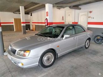 hyundai xg 3.0 v6 gls