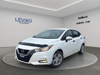 s cvt aucun accident | tres prope