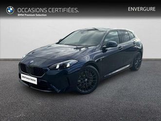 120a 170ch m sport dkg7