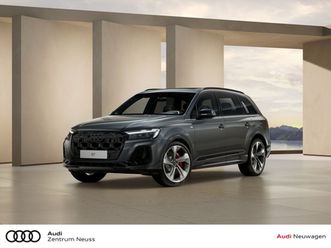 suv tfsi e quattro 290 kw tiptronic pano/luftfw/standklima/kamera