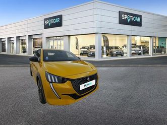 208 puretech 100 s&s bvm6 gt