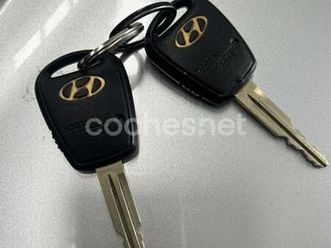 hyundai accent 1.6 gls