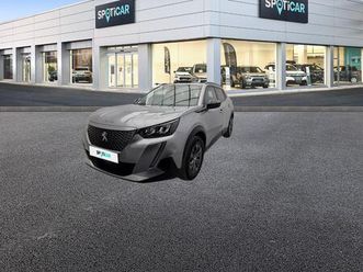 2008 electrique 136 ch style