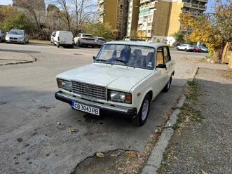 LADA 2107