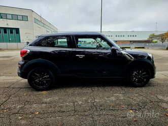 mini paceman mini cooper s paceman
