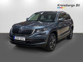 2.0 tdi 4x4 scr businessline euro 6