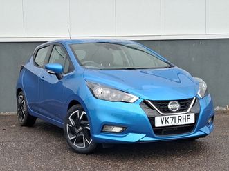 1.0 ig-t 92 acenta 5dr cvt