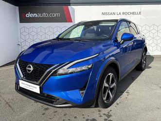 iii mild hybrid 140 ch n-connecta