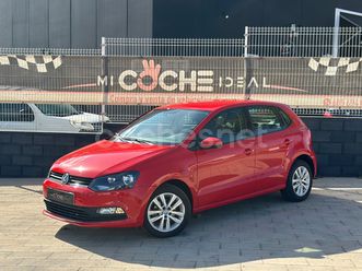 volkswagen polo advance 1.0 bmt
