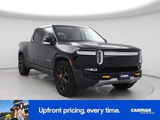 2023 rivian r1t adventure quad-motor large