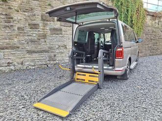 2.0 bitdi executive dsg 4motion euro 6 (start/stop) 5dr