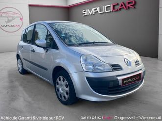 renault grand modus 1.5 dci 70ch eco2 authentique/ clim___