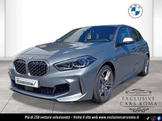 serie 1 (f70) m 135 xdrive msport pro