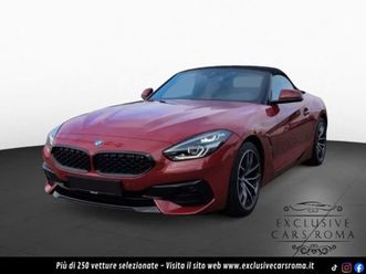 z4 (g29) z4 sdrive20i msport