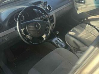 ls plus אוט׳ האצ'בק 5 דל 1.6 (109 כ״ס)