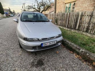 fiat marea 1.9 jtd
