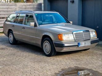 mercedes 230te