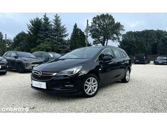 opel astra v 1.4 t enjoy