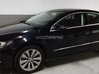 volkswagen cc 2.0 tdi dsg bluemotiontechnology