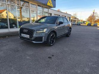 audi q2 1.4 tfsi cod design