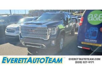 2020 gmc sierra 3500 denali