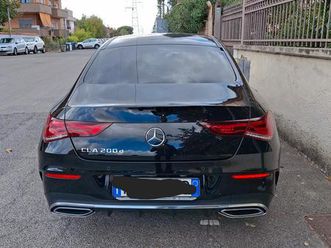 cla 200d 2020