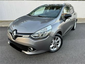 renault clio impecável a gasolina motor de corrente julho/17