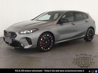 serie 1 (f70) m 135 xdrive msport pro