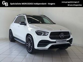 300 d 245ch amg line 4matic 9g-tronic