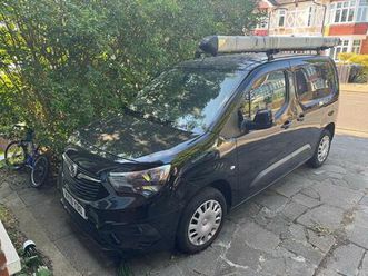 1.6 turbo d 2000 sportive l1 h1 euro 6 (start/stop) 4dr