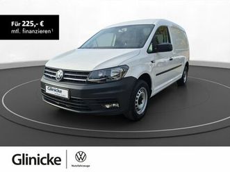 volkswagen caddy maxi kasten ecoprofi bmt