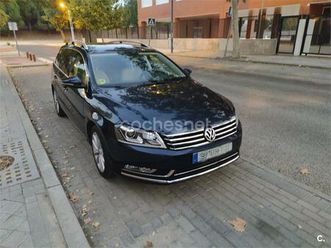 volkswagen passat variant 2.0 tdi 170 dsg 4m highline bmt