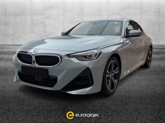 serie 2 cpé(g42/87) 230i coupé msport