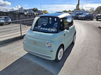 fiat topolino nov 75km dosega