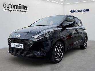 hyundai i10 prime spurh
