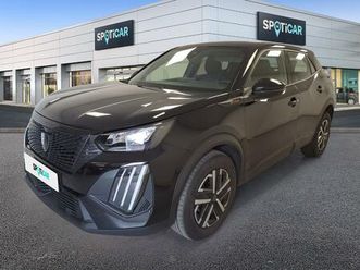 1.2 puretech 100cv style