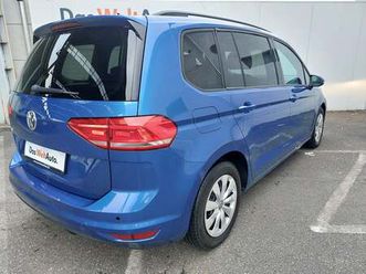 comfortline 1.5 tsi act