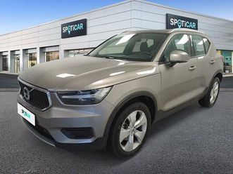 xc 40 1.5 t2 129 geartronic momentum plus