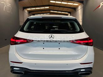 mercedes-benz clase c c 220 d estate