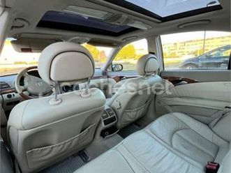 mercedes-benz clase e