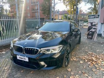 serie 5(g30/31/f90) m5 competition