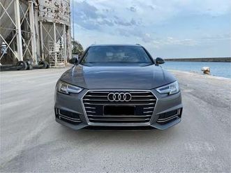 avant 1.4 tfsi sport 150cv s-tronic