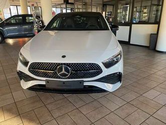 automatic amg line premium