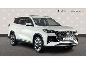 1.5t phev aspire 5dr dht