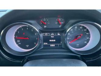 vauxhall astra 1.2 turbo 145 griffin edition 5dr hatchback 2021, 31838 miles, £11265 - 32949407 - exchangeandmart.co.uk