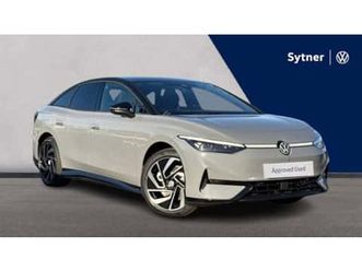 210kw match pro plus 77kwh 5dr auto [int+ext+ pan]