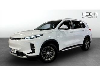 70kwh | 177hk | panorama | carplay