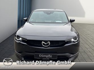 35,5 kwh e-skyactiv 145 ps fem-p