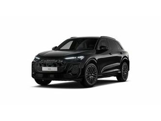 audi sq5 suv 3.0 tfsi 270 kw s tronic quattro